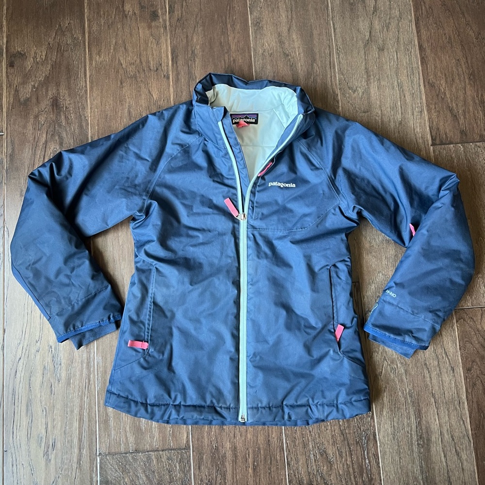 Patagonia Jacket